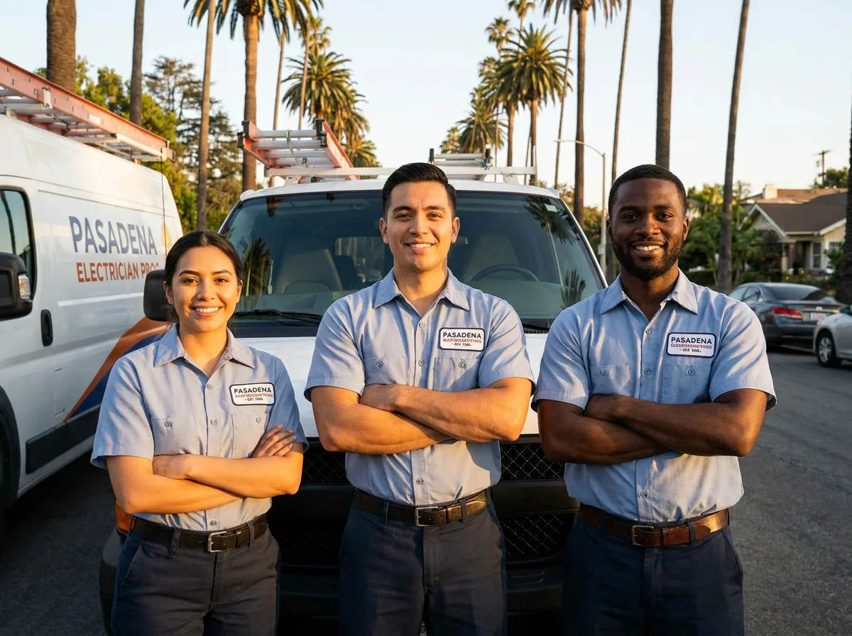 Electrician company in Ruidoso Downs, NM